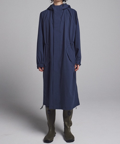 AME TO HARE（アメトハレ） レインコート カッパ 「アメトハレ