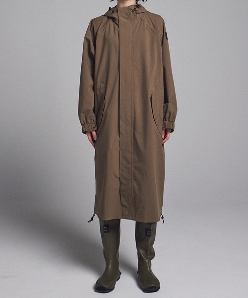 AME TO HARE（アメトハレ） レインコート カッパ 「アメトハレ