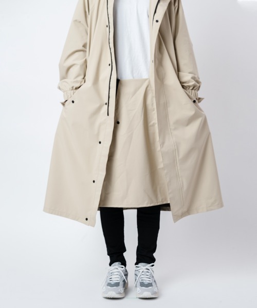 AME TO HARE（アメトハレ） カッパ レインコート カッパ 「アメトハレ