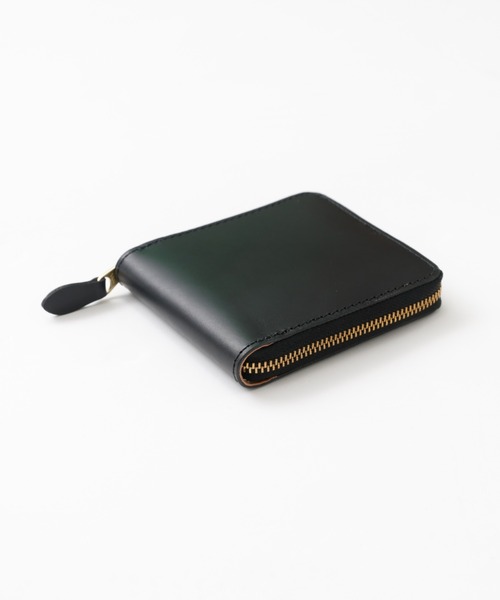 MASTER&Co（マスターアンドコー） 財布 「MASTER ＆ CO」二つ折り財布