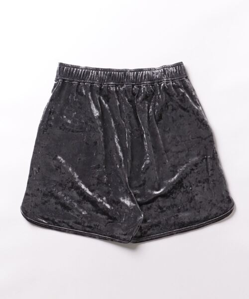 「EVRIS」 ショートパンツ FREE ピンク レディース_画像2