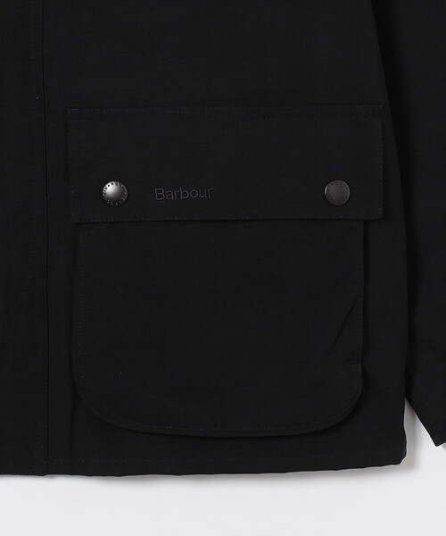 Barbour コート ジャケット Barbour/バブアー 「EXCLUSIVE