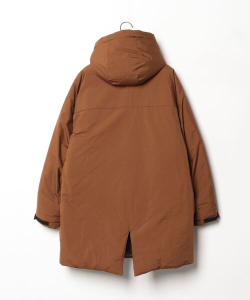 JH junhashimoto コート S ブラウン メンズ : ZOZOTOWN Yahoo!店