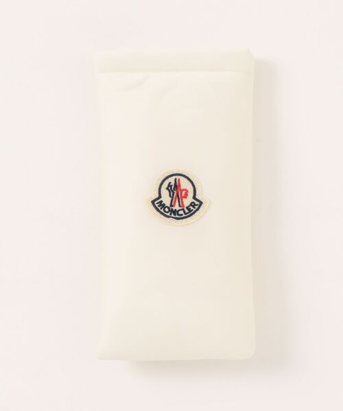 伊達メガネ メガネ 眼鏡 「MONCLER/モンクレール」ウェリントン メガネ ME2002F 3001 メンズ レディースの画像