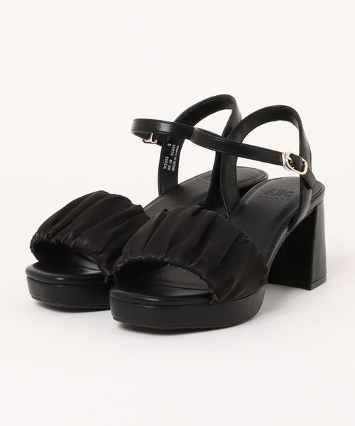 ABC-MART サンダル ABC SELECT エービーシーセレクト SHEER
