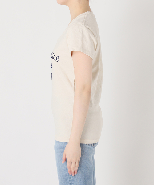tシャツ 「別注」「MIXTA」I HOPE Tシャツ レディース MIXTA tシャツ 「別注」「MIXTA」I HOPE Tシャツ レディース