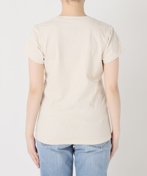 tシャツ 「別注」「MIXTA」I HOPE Tシャツ レディース MIXTA tシャツ 「別注」「MIXTA」I HOPE Tシャツ レディース
