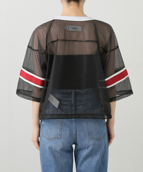 【SALE / 40%OFF】COTTON SHORT FOOTBALL T SHIRTS / CHARCOAL(24SCT-#237L) Jane Smith(ジェーンスミス) 楽天市場】【SALE / 40%OFF】COTTON SHORT FOOTBALL T SHIRTS