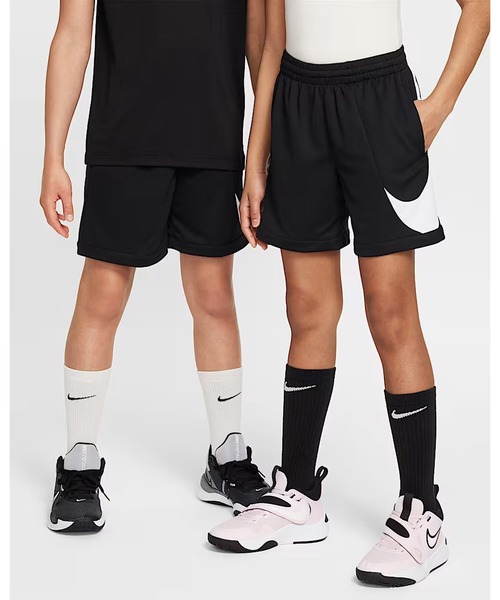 【NIKE】ナイキ ロゴ入り ショートパンツ 国内配送 NIKE ナイキ（NIKE）（メンズ）ストライド ディビジョン ドライ