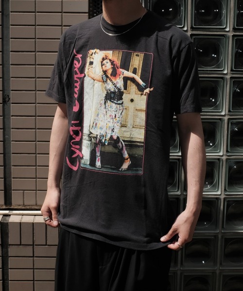 THRIFTY LOOK tシャツ THRIFTY LOOK / スリフティールック THRIFTY