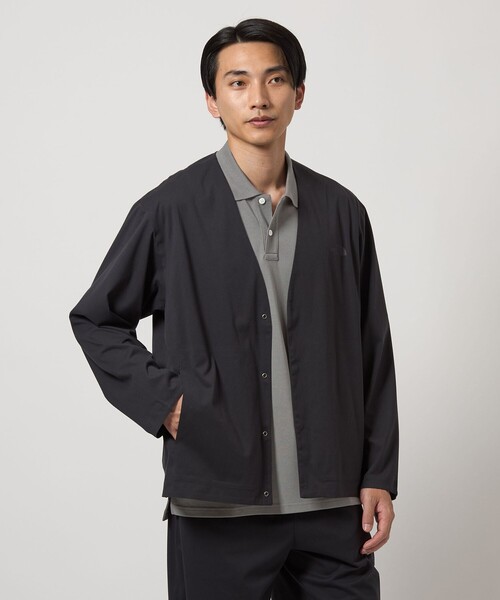 THE NORTH FACE ポロシャツ 「THE FACE」ショートスリーブエニー