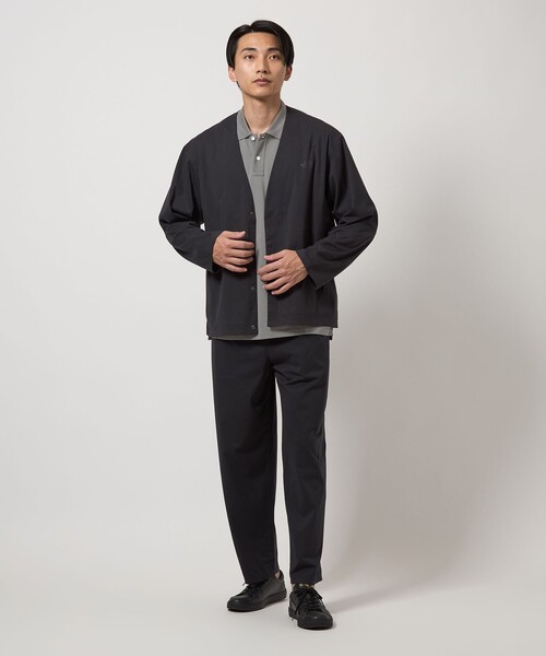 THE NORTH FACE ポロシャツ 「THE FACE」ショートスリーブエニー