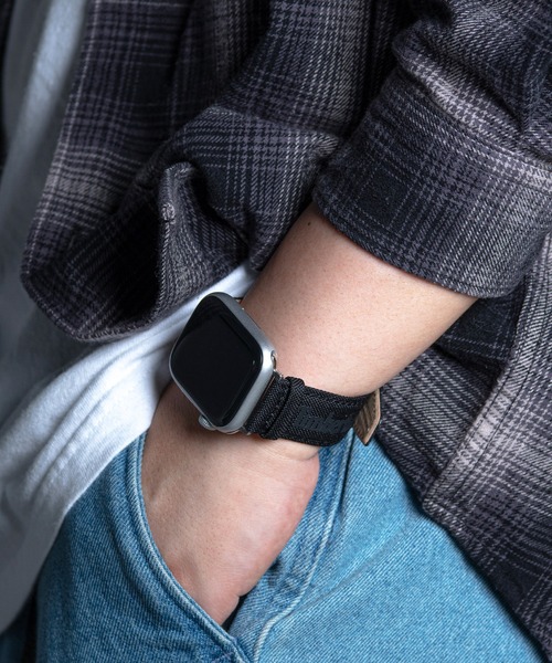 Timberland 腕時計 「Timberland/ティンバーランド」Apple Watch