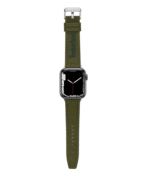 Timberland 腕時計 「Timberland/ティンバーランド」Apple Watch