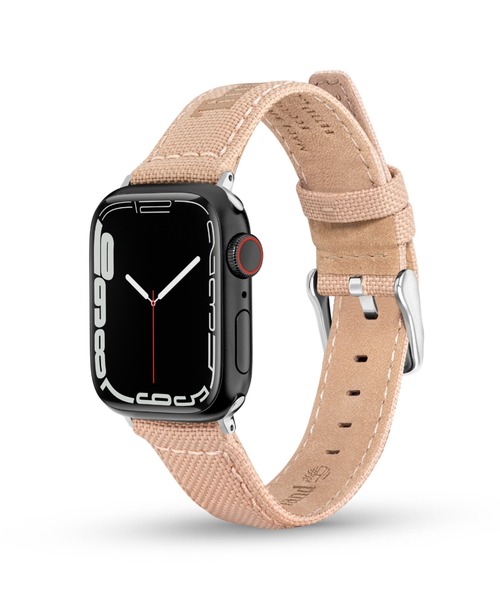 ティンバーランド Apple Watch ベルト アップルウォッチ 誕生日 Timberland 正規品 ティンバーランド アップルウォッチ ベルト