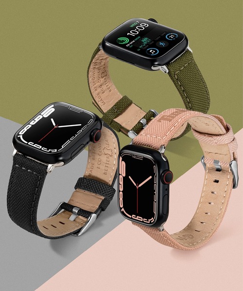 ティンバーランド Apple Watch ベルト アップルウォッチ ギフト 正規品 ティンバーランド Apple Watch ベルト 交換用 本革
