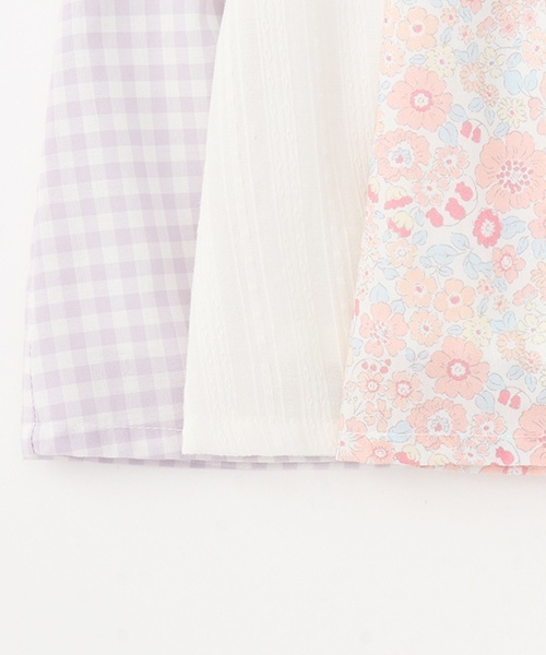 ワンピース 「リンク」スモッキングワンピース(キッズ) キッズ 子供服 女の子 | petit main | 11