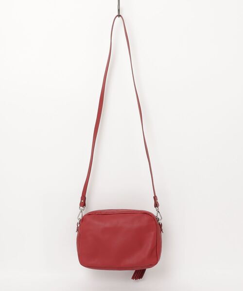 GIANNI CHIARINI 「GIANNI CHIARINI」 ショルダーバッグ 0