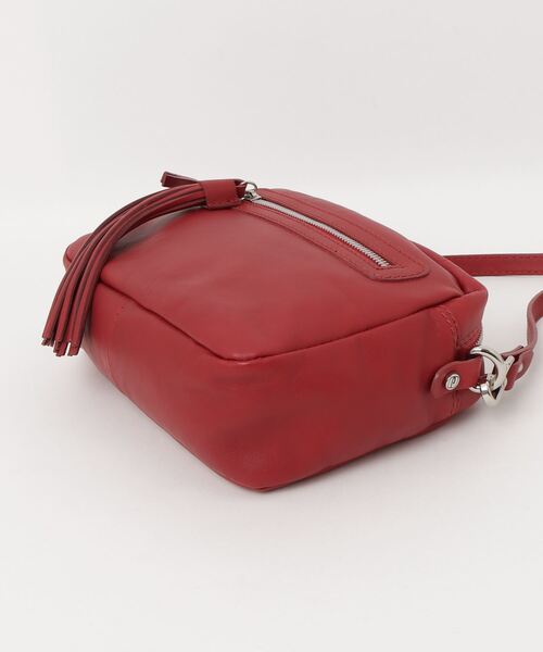 GIANNI CHIARINI 「GIANNI CHIARINI」 ショルダーバッグ 0