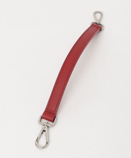 GIANNI CHIARINI 「GIANNI CHIARINI」 ショルダーバッグ 0