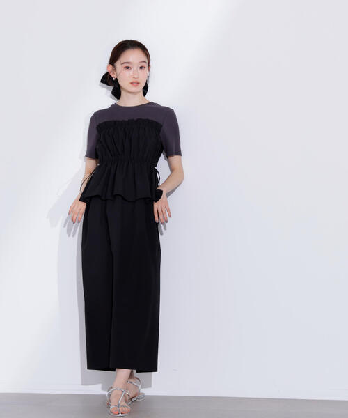 コリアグランドセール Beauty N.Natural Basic 「PS/低身長サイズ ワンピース ワンピース