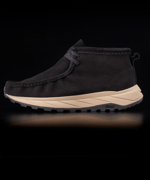 [美品]CLARKS Clarks Originals Wallabee Boot Tan Men's - 26168842 - US