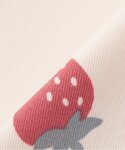 ベビー 「冷感」ひざ掛けケットの詳細画像5