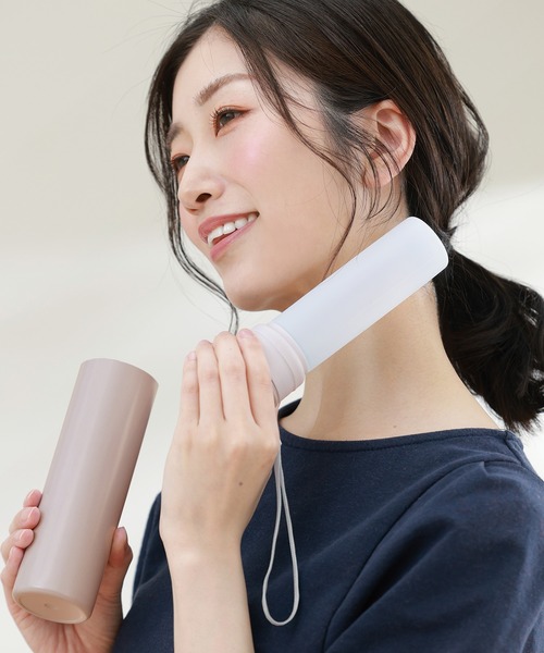 sankyo shokai（三京商会） 氷のう 氷嚢 スティック型 魔法瓶ホルダー