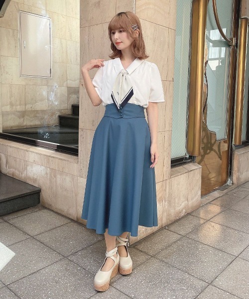 an another angelus パンプス 「大人気リピート生産決定
