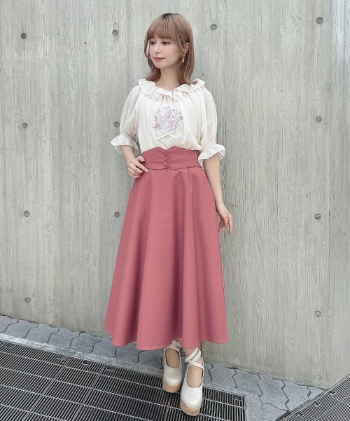 an another angelus パンプス 「大人気リピート生産決定
