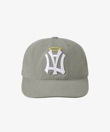 aeae キャップ 帽子 レディース AE SYMBOL ANGEL WING CAP レディース
