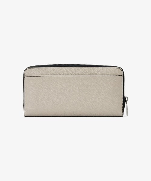 MICHAEL KORS 財布 COOPER ペブルレザー スマートフォン