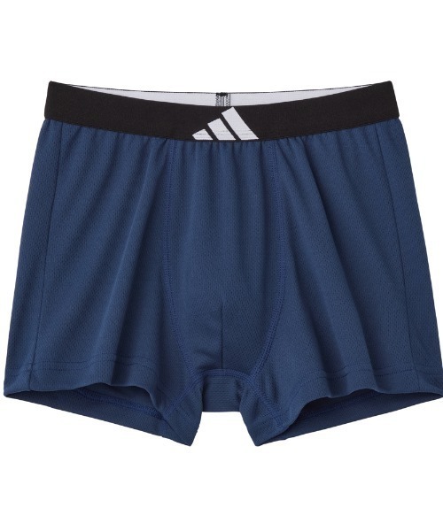 adidas（アディダス） ボクサーパンツ BOY'S ボクサーパンツ メッシュ