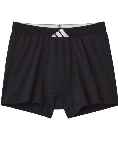 adidas（アディダス） ボクサーパンツ BOY'S ボクサーパンツ メッシュ