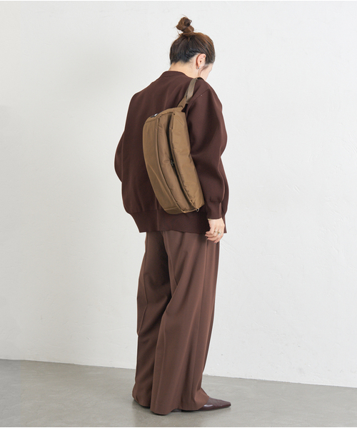 JOURNAL STANDARD カーディガン 「WEB限定追加」ウォッシャブル