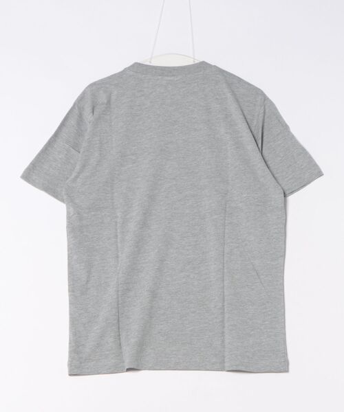 ZOO YORK tシャツ 「ZOO YORK/ズーヨーク」フロントプリントT