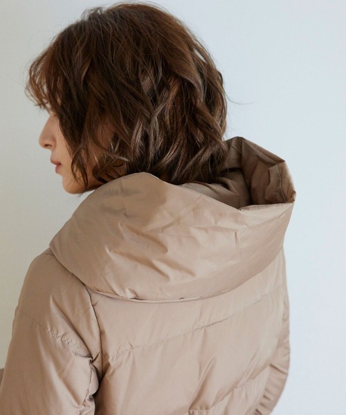 ketty（ケティ） ダウンジャケット M ブラック レディース : ZOZOTOWN