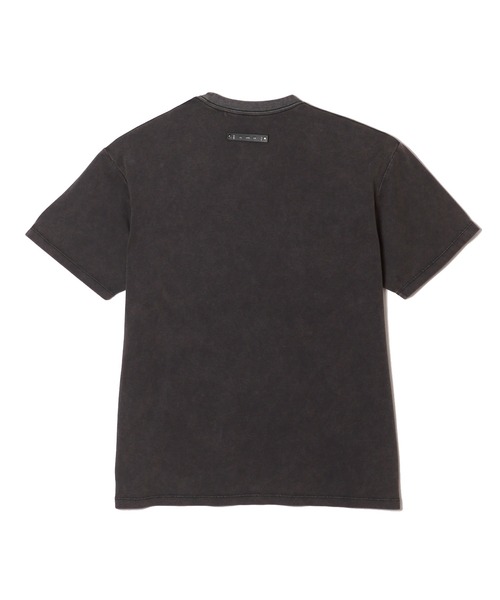 「CRIMIE」 半袖Tシャツ M ブラック メンズ