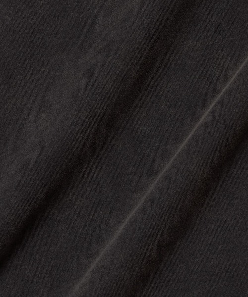 「CRIMIE」 半袖Tシャツ M ブラック メンズ