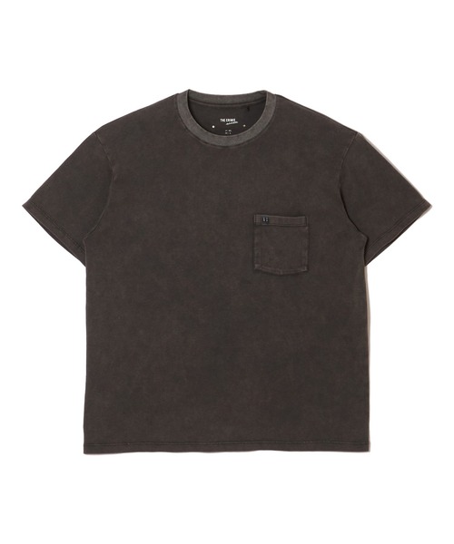 「CRIMIE」 半袖Tシャツ M ブラック メンズ