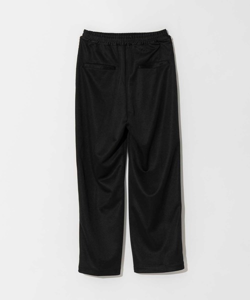 MAISON SPECIAL パンツ 36(Sサイズ) MAISON SPECIAL スラックス パンツ High Waist Wide Pants/ハイ