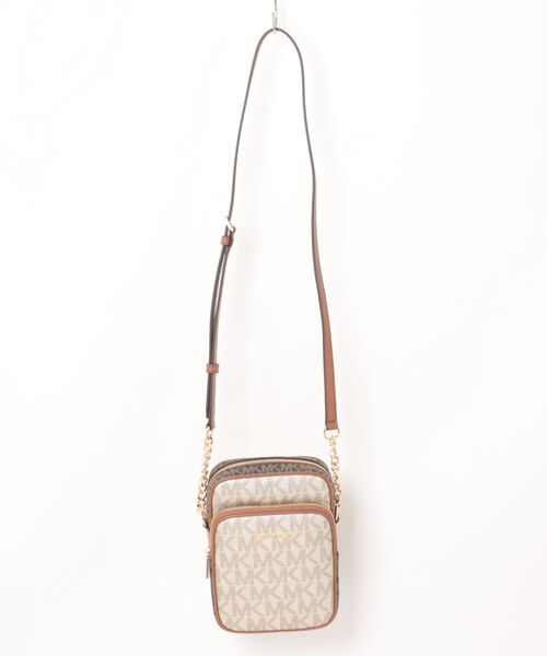 MICHAEL KORS（マイケルコース） ショルダーバッグ バッグ JET SET