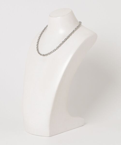 DISCOVERED（ディスカバード） ネックレス TIFFABONE NECKLACE 03