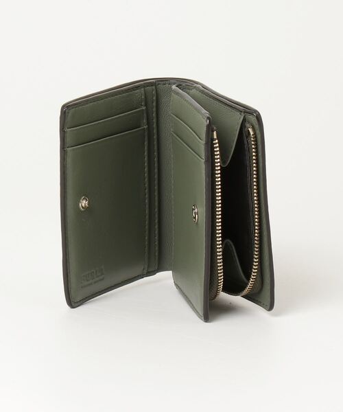 FURLA 財布 フルラ FURLA 財布 （ベージュ） -ファッション通販 FASHION WALKER