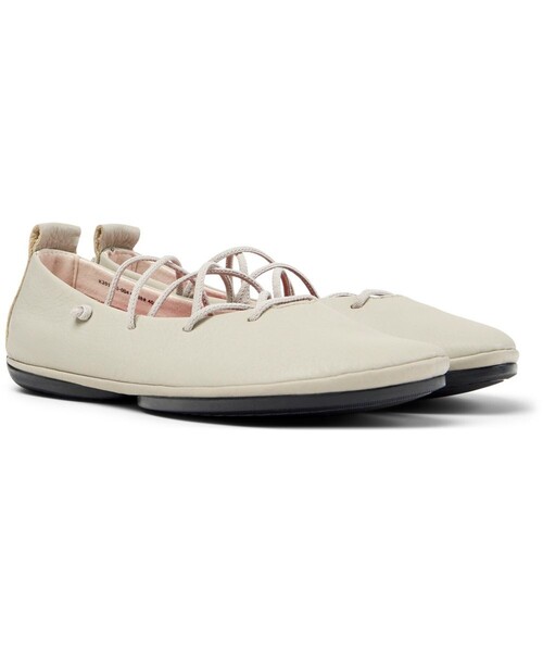 CAMPER　カンペール　パンプス　サイズ40  バレエシューズ CAMPER（シューズ） パンプス 「カンペール」 HELENA BAJO