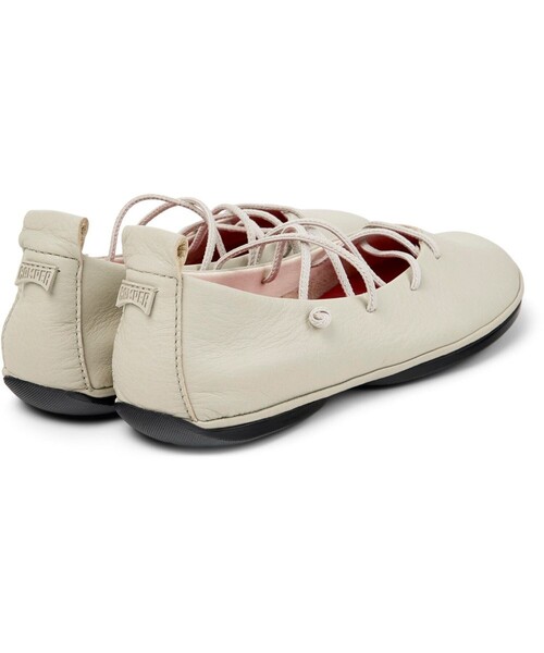 CAMPER（カンペール） バレエシューズ パンプス RIGHT NINA / フラット