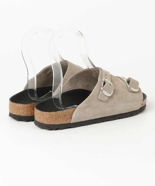 BIRKENSTOCK（ビルケンシュトック） フラットサンダル 39 ベージュ