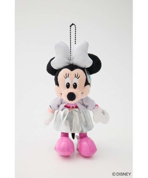 Disney SERIES CREATED by MUS チャーム MD1 FUTURE IDOL MASCOT