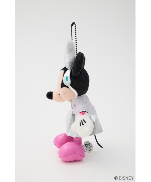 Disney SERIES CREATED by MUS チャーム MD1 FUTURE IDOL MASCOT