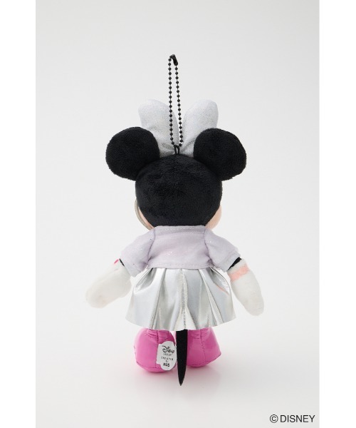 Disney SERIES CREATED by MUS チャーム MD1 FUTURE IDOL MASCOT